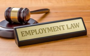 employment tribunal statistics