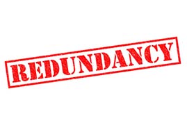 redundancy